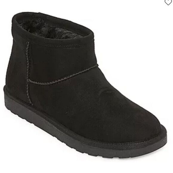 ARIZONA WINTER BOOTS - Picture 1 of 7